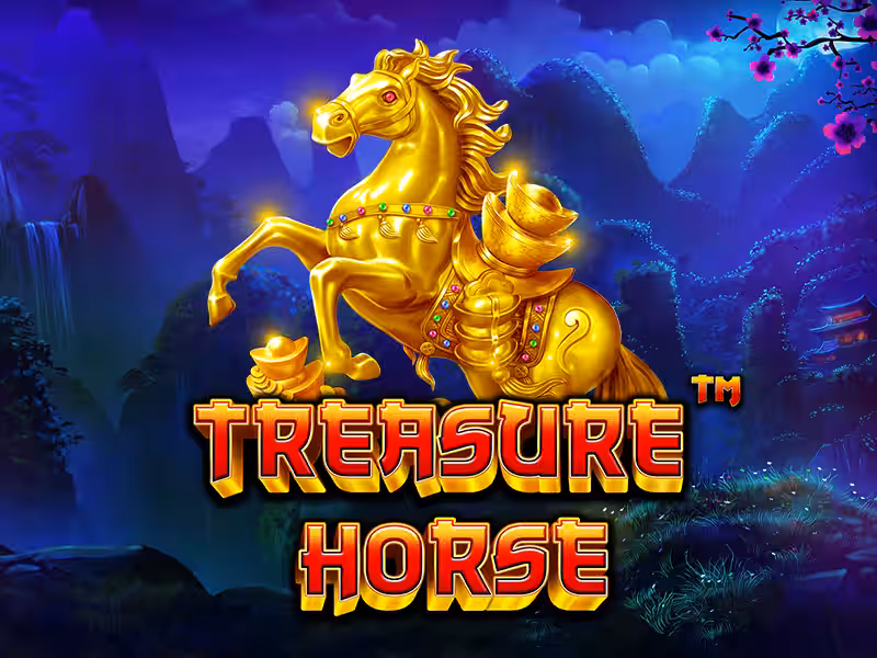 Treasure Horse