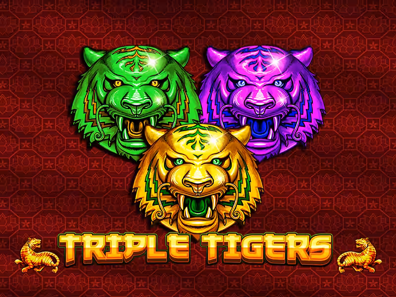 Triple Tigers