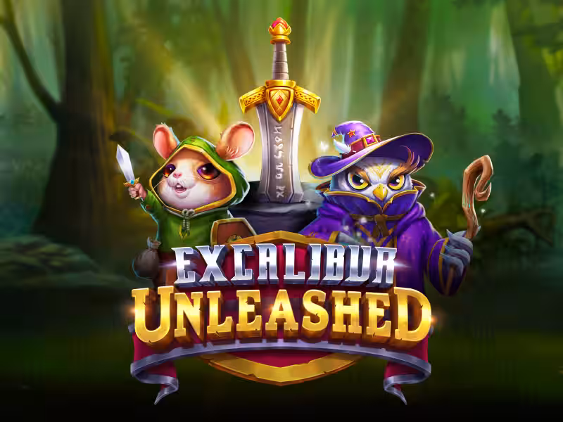 Excalibur Unleashed