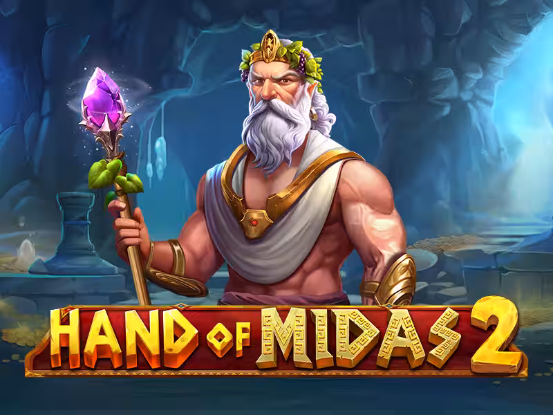 Hand of Midas 2
