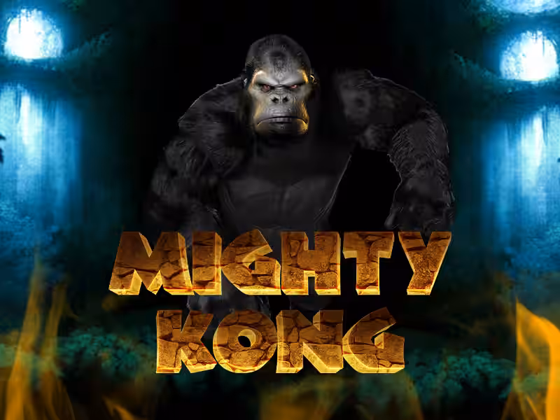 Mighty Kong