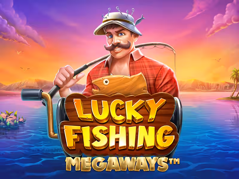 Lucky Fishing Megaways